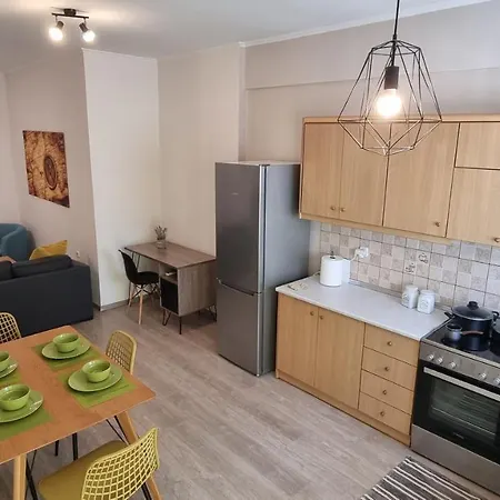 Georgio's Apartament
