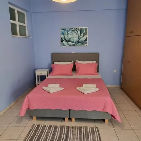 Apartamento Georgio's *
