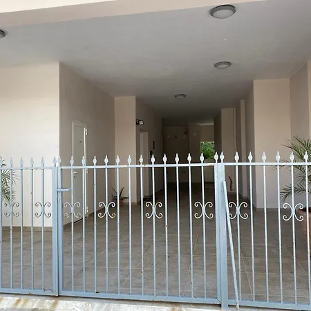 Georgio's Apartament *