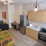 Georgio's Апартаменты