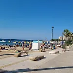 Georgio's Апартаменты Ханья