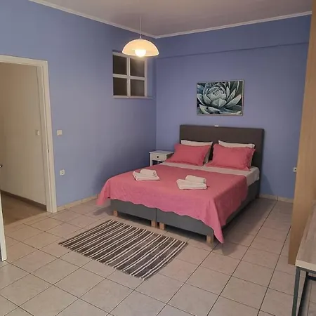 Appartement Georgio's La Canée