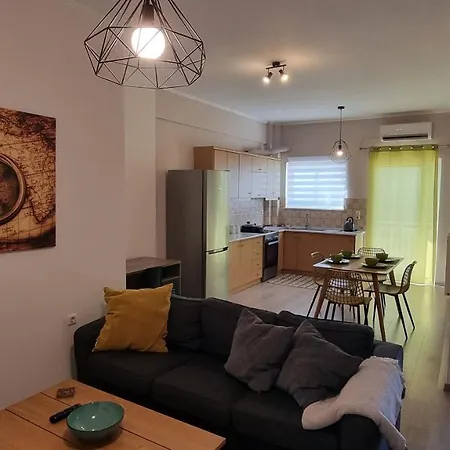 Apartment Georgio's *