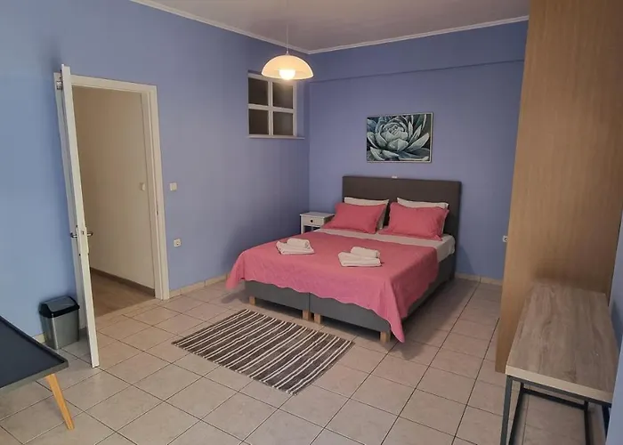 Appartement Georgio's La Canée