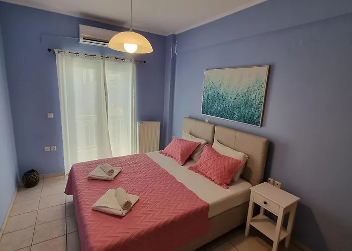 Georgio's Appartement