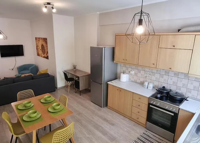 Georgio's Appartement