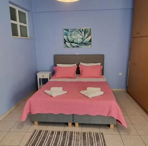 Appartement Georgio's *