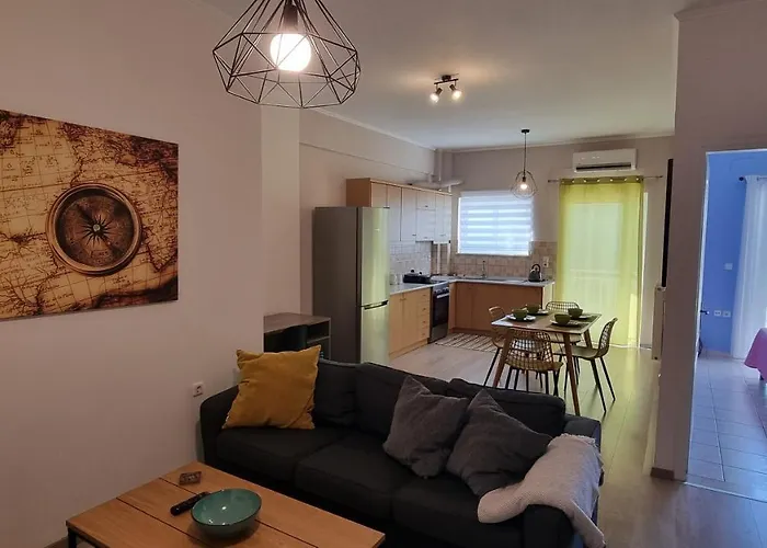 Appartement Georgio's *