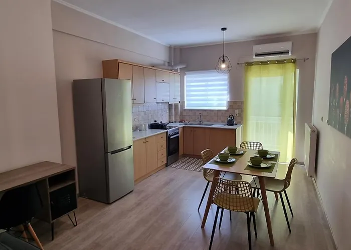 Georgio's Appartement *