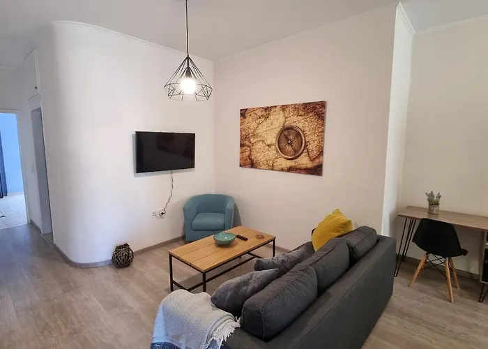 Georgio's * La Canée