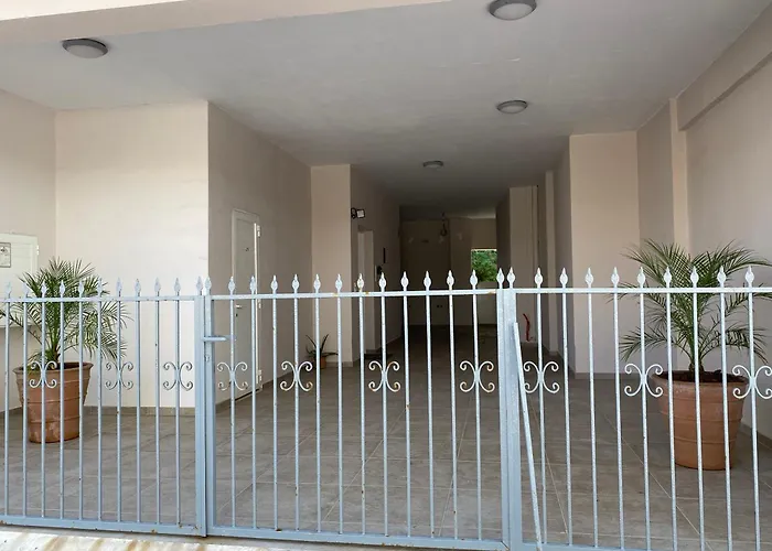 Georgio's Appartement *