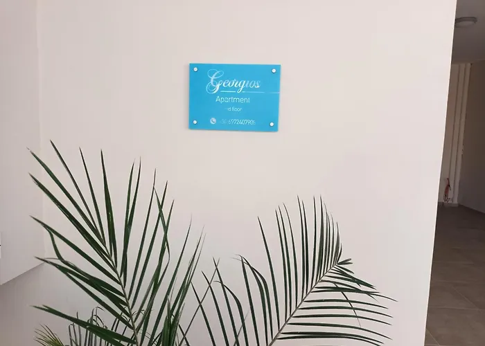 Appartement Georgio's La Canée