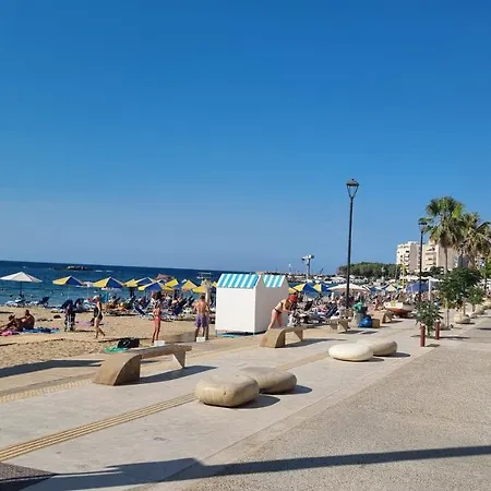 Georgio's Apartment Chania (Crete)