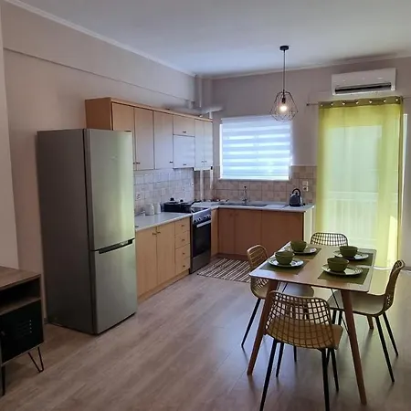 Georgio's Apartmán *