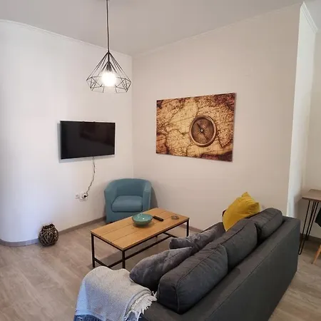 Georgio's * Chania (Crete)