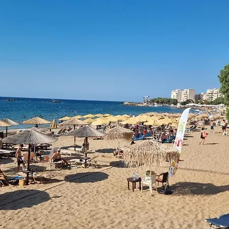 Georgio's Apartmán Chania (Crete)
