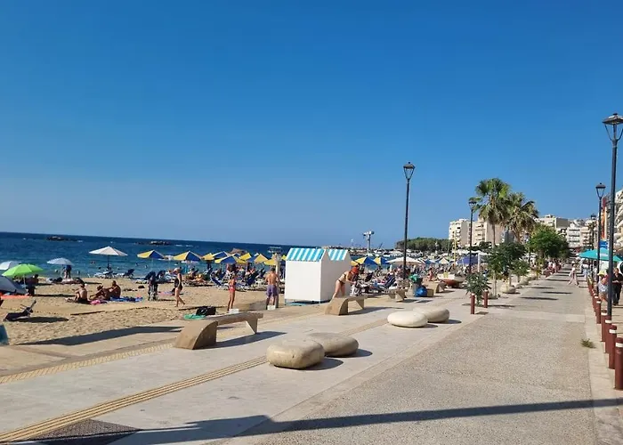 Georgio's Διαμέρισμα Χανιά