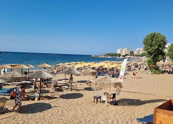 Georgio's Διαμέρισμα Χανιά